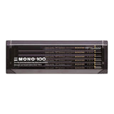 Bleistift - Tombow - MONO 100 (12er Pack)