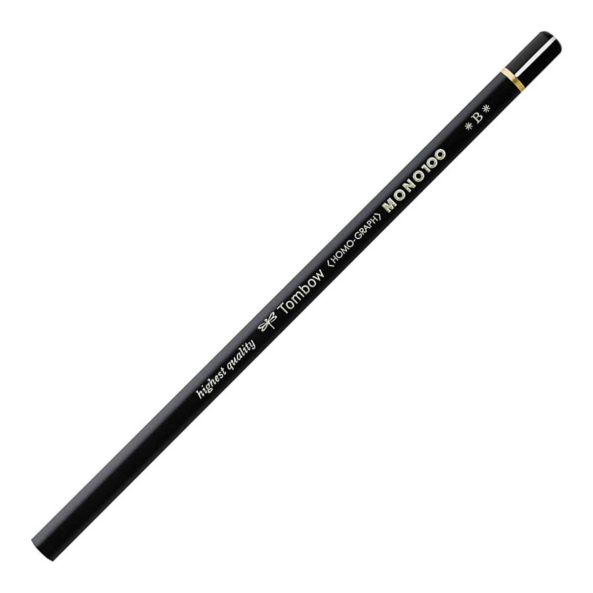 Bleistift - Tombow - MONO 100 (12er Pack)