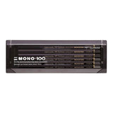Bleistift - Tombow - MONO 100 (12er Pack)
