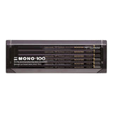 Bleistift - Tombow - MONO 100 (12er Pack)