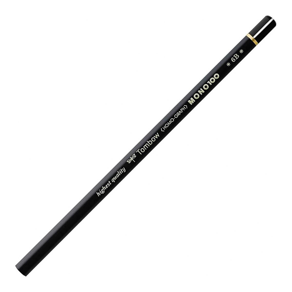 Bleistift - Tombow - MONO 100 (12er Pack)