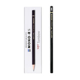 Bleistift - Tombow - MONO RS (12er Pack)