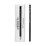 Bleistift - Tombow - MONO RS (12er Pack)