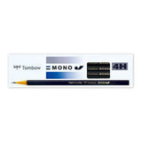 Bleistift - Tombow - MONO J (12er Pack)