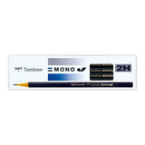 Bleistift - Tombow - MONO J (12er Pack)