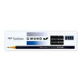Bleistift - Tombow - MONO J (12er Pack)