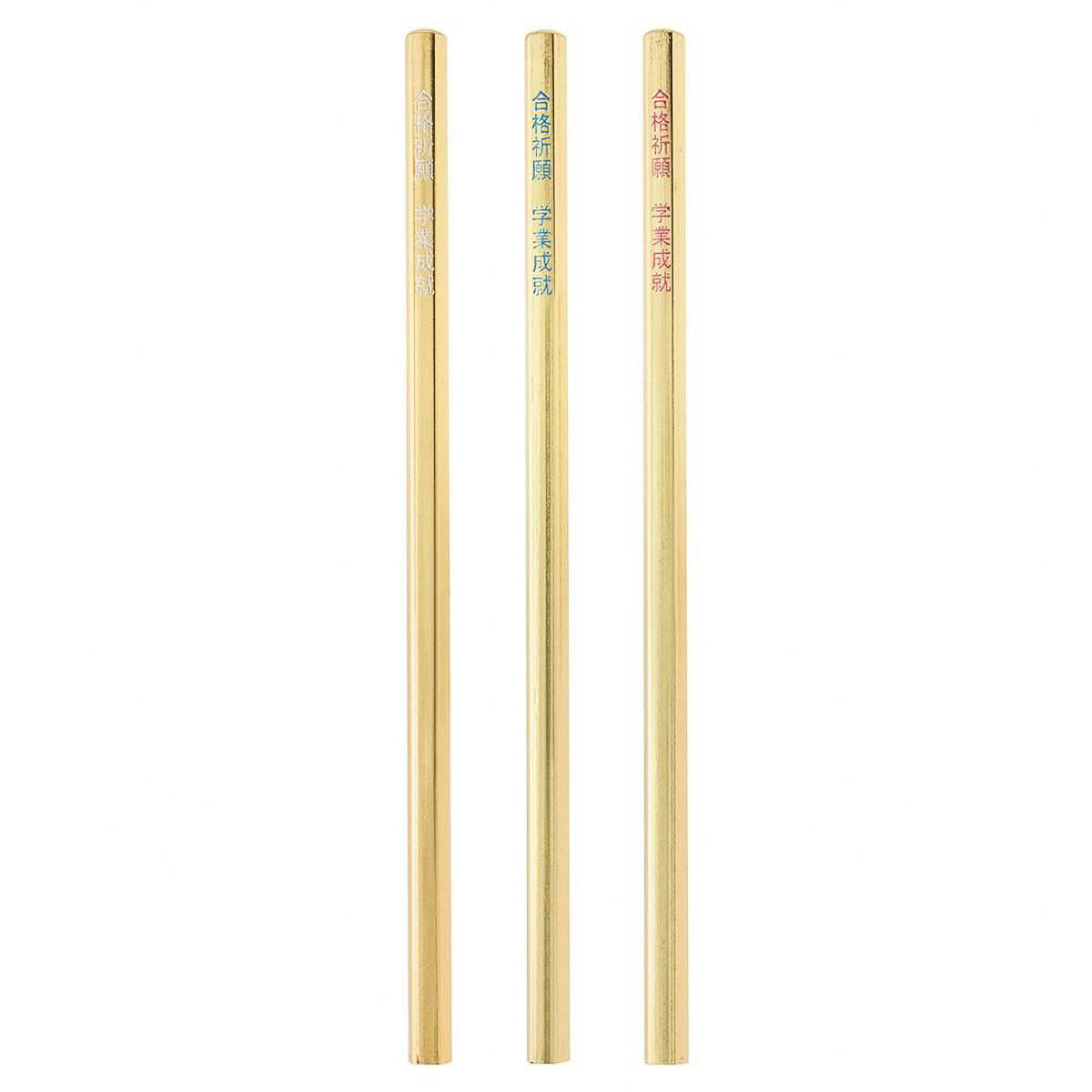 Bleistift - Gold Pencil