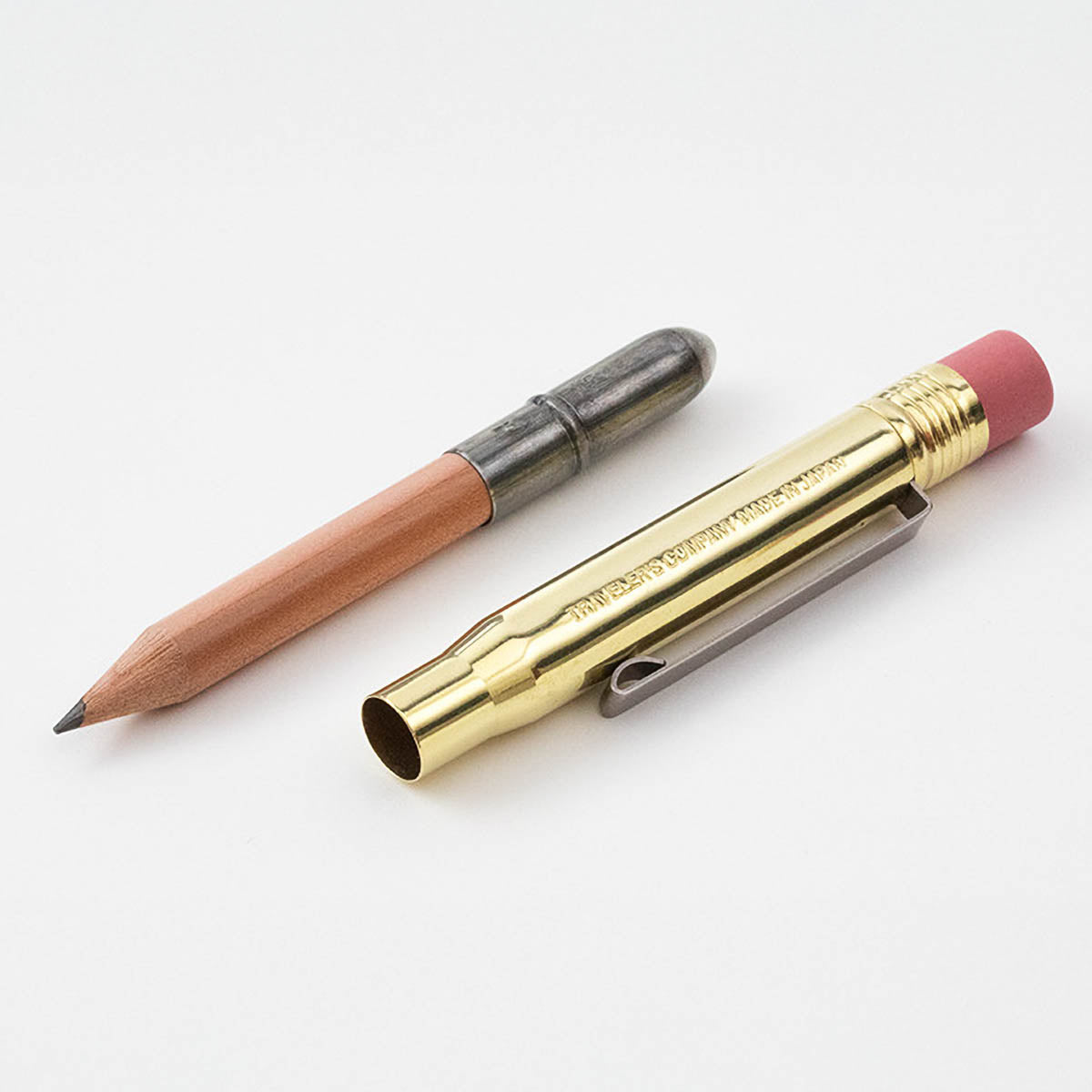 Bleistift - Brass Pencil