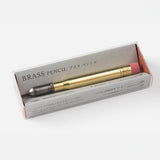 Bleistift - Brass Pencil