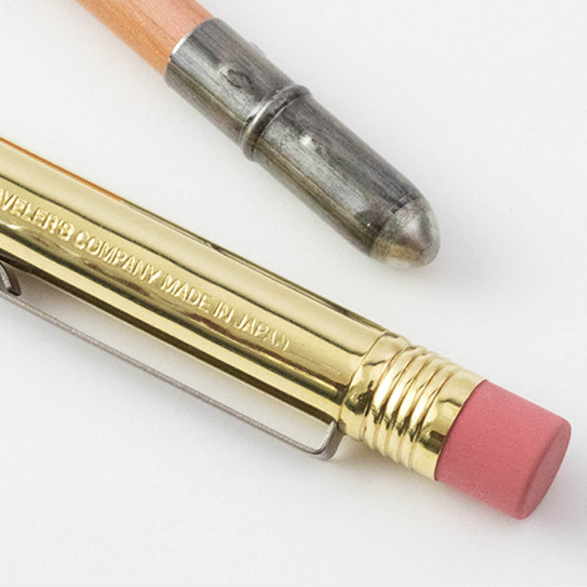 Bleistift - Brass Pencil