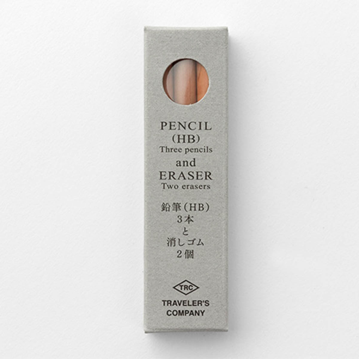 Bleistift - Brass Pencil