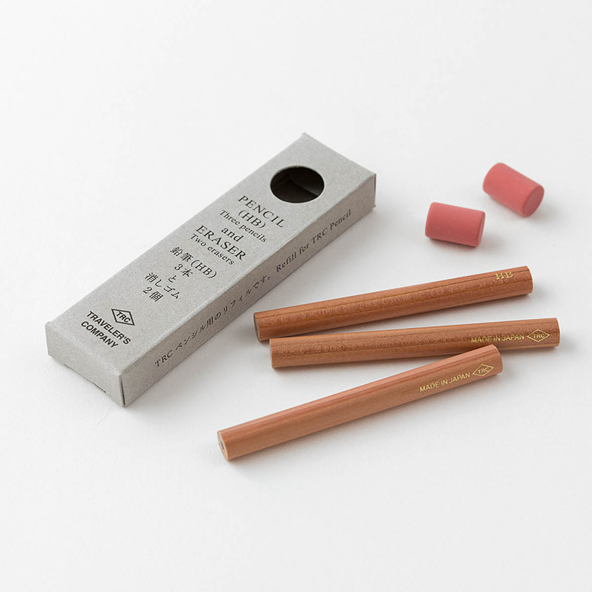 Bleistift - Brass Pencil