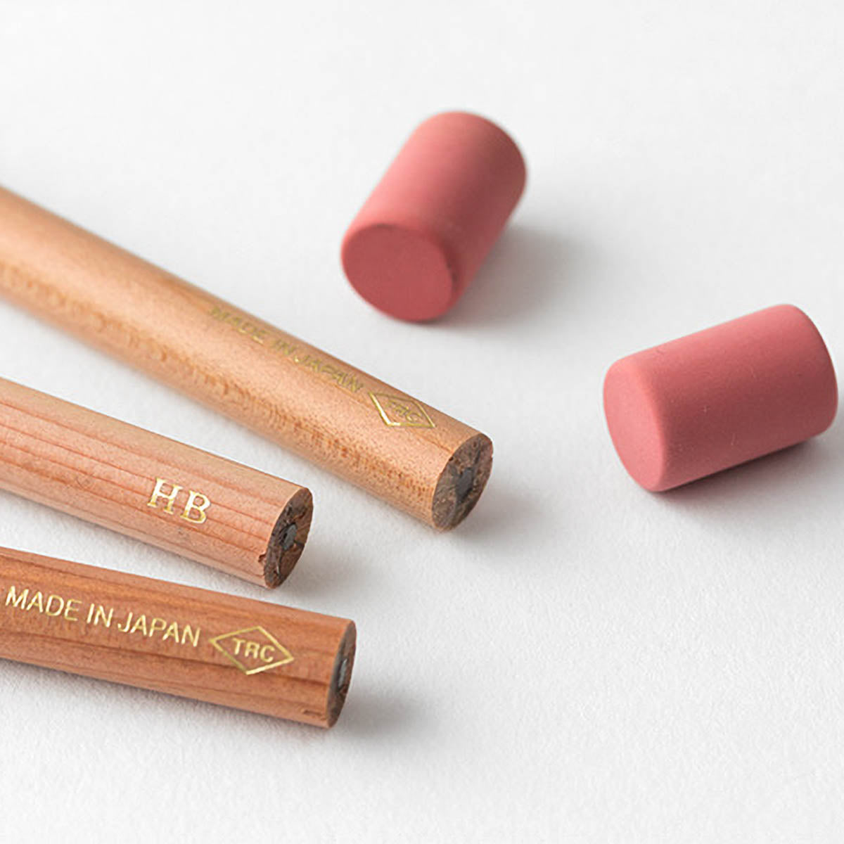 Bleistift - Brass Pencil