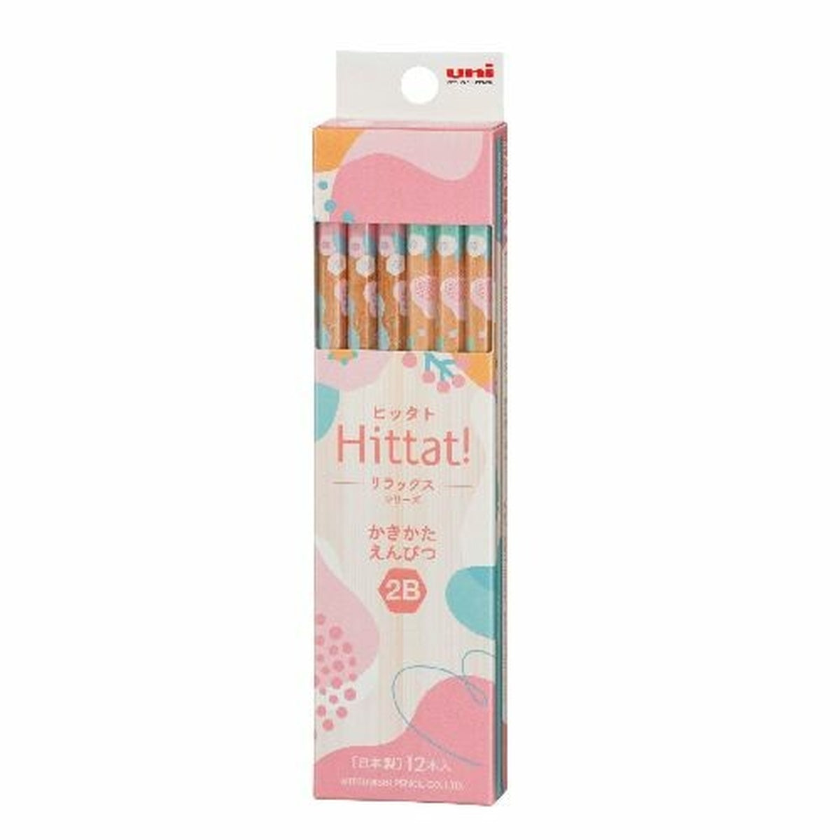 Bleistift - Hittat!