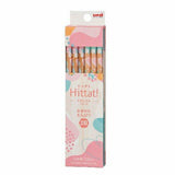 Bleistift - Hittat!
