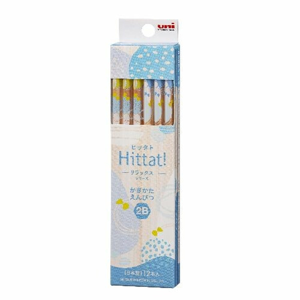 Bleistift - Hittat!
