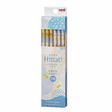 Bleistift - Hittat!