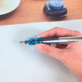 Stift-Griff - Punyu Spiral