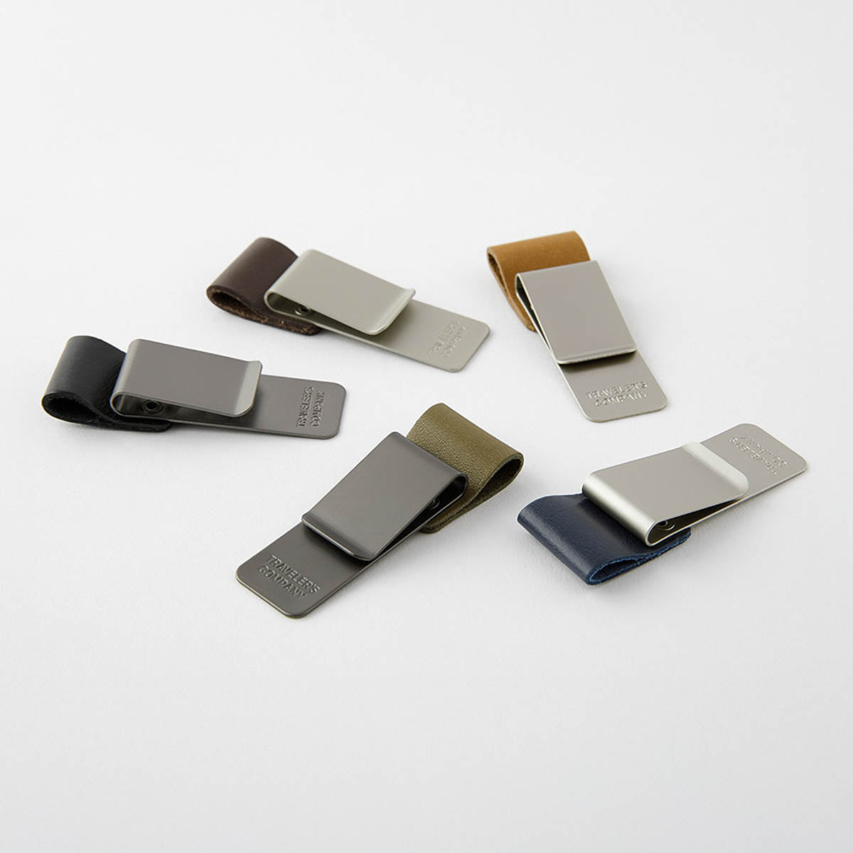 Stifthalter - TRAVELER'S notebook - Pen Holder M - 016