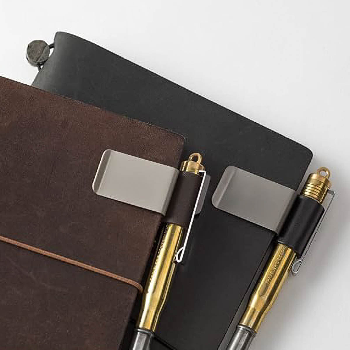 Stifthalter - TRAVELER'S notebook - Pen Holder M - 016