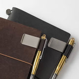 Stifthalter - TRAVELER'S notebook - Pen Holder M - 016