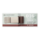 Stifthalter - TRAVELER'S notebook - Pen Holder M - 016