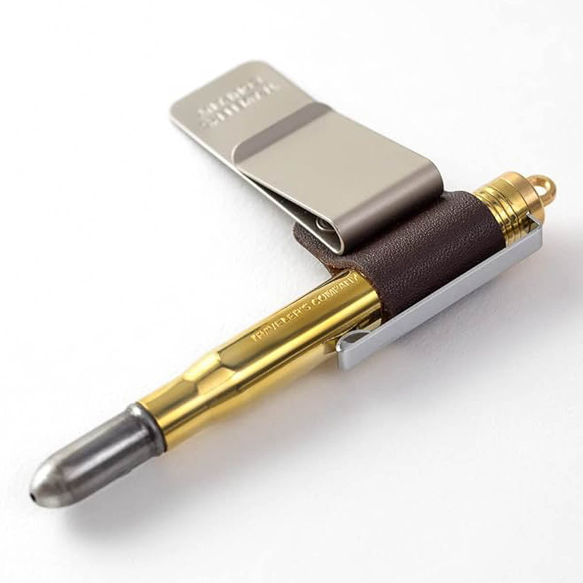 Stifthalter - TRAVELER'S notebook - Pen Holder M - 016