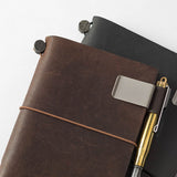 Stifthalter - TRAVELER'S notebook - Pen Holder M - 016
