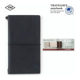 Stifthalter - TRAVELER'S notebook - Pen Holder M - 016