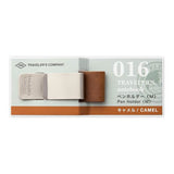 Stifthalter - TRAVELER'S notebook - Pen Holder M - 016