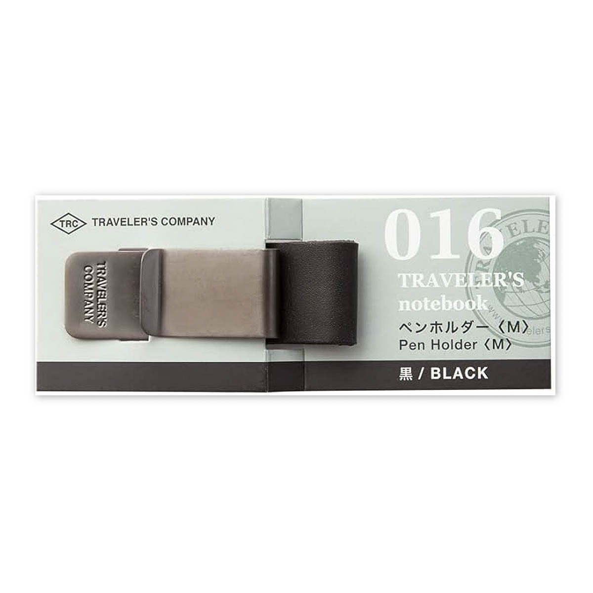 Stifthalter - TRAVELER'S notebook - Pen Holder M - 016