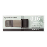 Stifthalter - TRAVELER'S notebook - Pen Holder M - 016