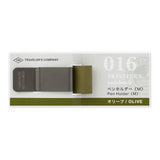 Stifthalter - TRAVELER'S notebook - Pen Holder M - 016