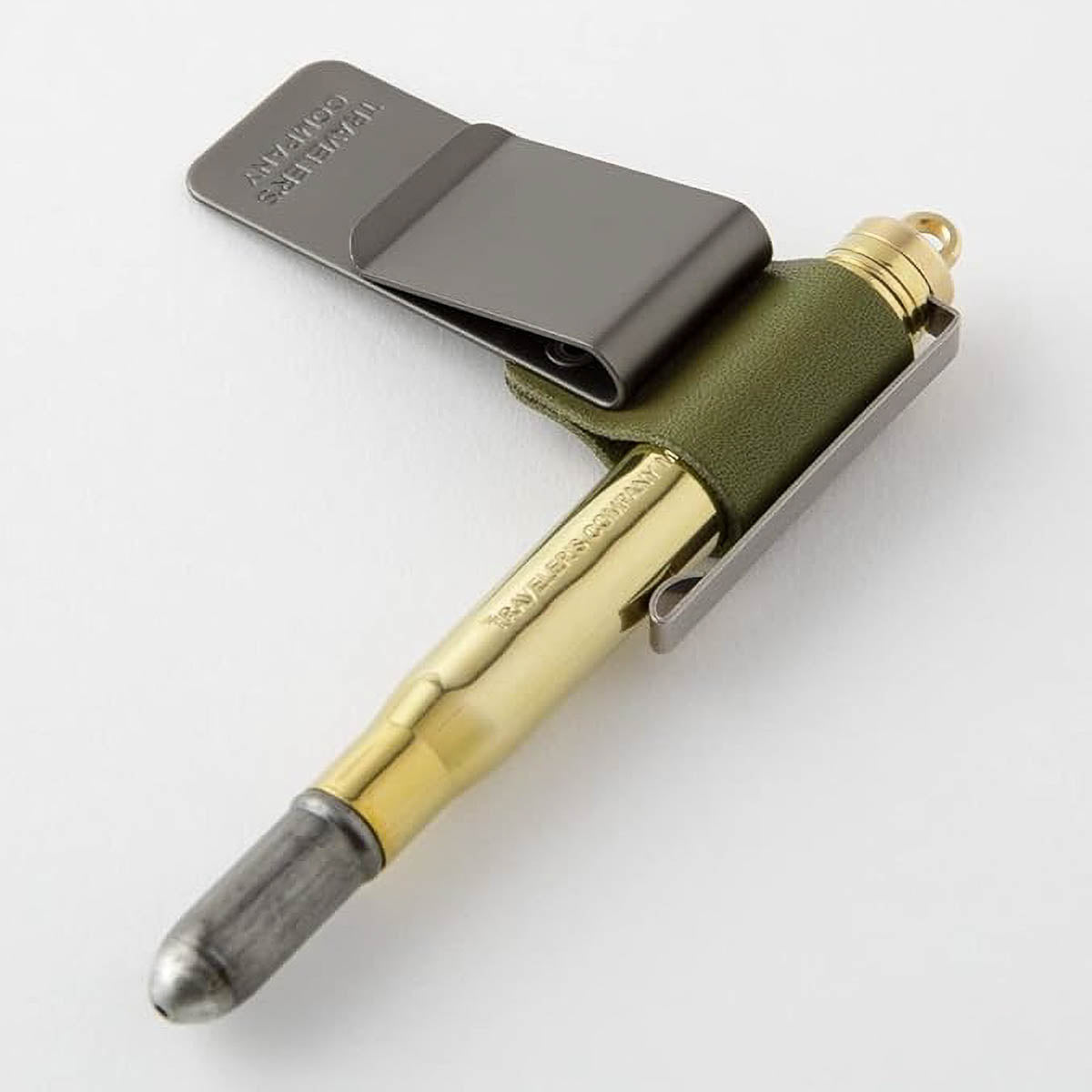 Stifthalter - TRAVELER'S notebook - Pen Holder M - 016