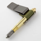 Stifthalter - TRAVELER'S notebook - Pen Holder M - 016