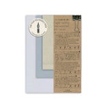 Papiermuster - Yamamoto Paper - Paper Tasting