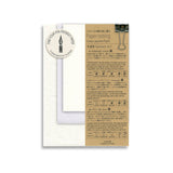 Papiermuster - Yamamoto Paper - Paper Tasting