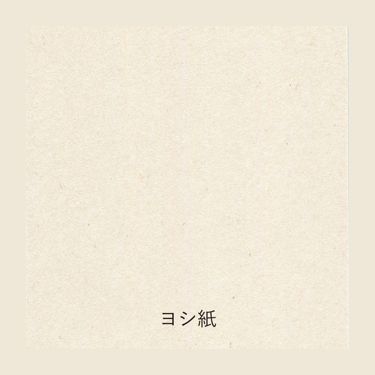 Papiermuster - Yamamoto Paper - Paper Tasting