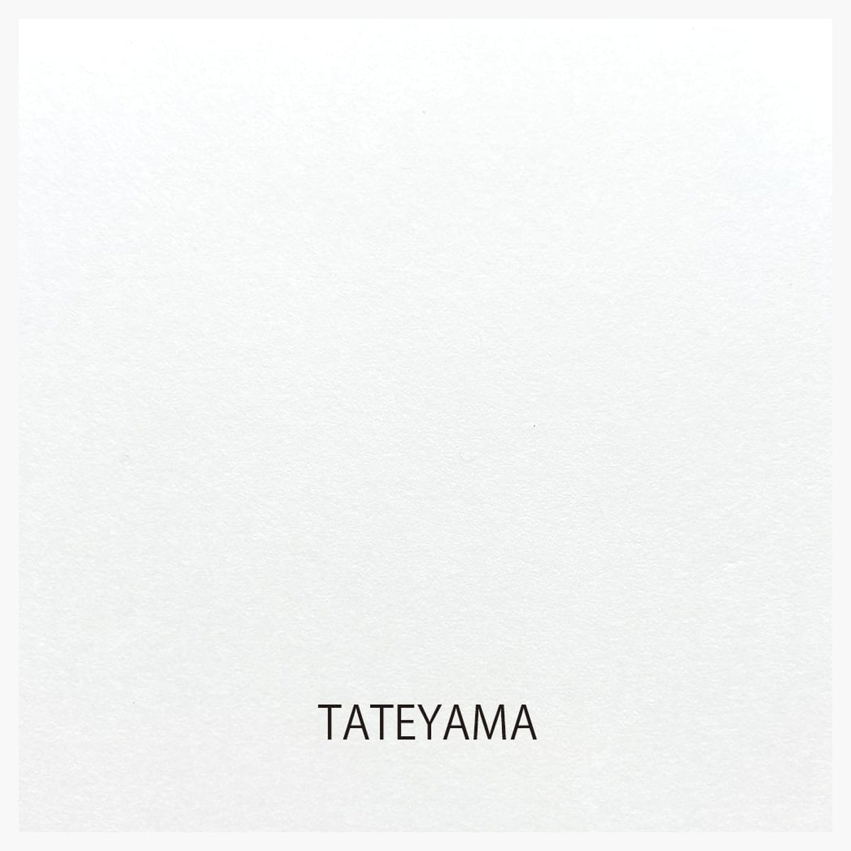 Papiermuster - Yamamoto Paper - Paper Tasting