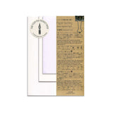 Papiermuster - Yamamoto Paper - Paper Tasting