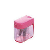 Anspitzer - Double Shaver