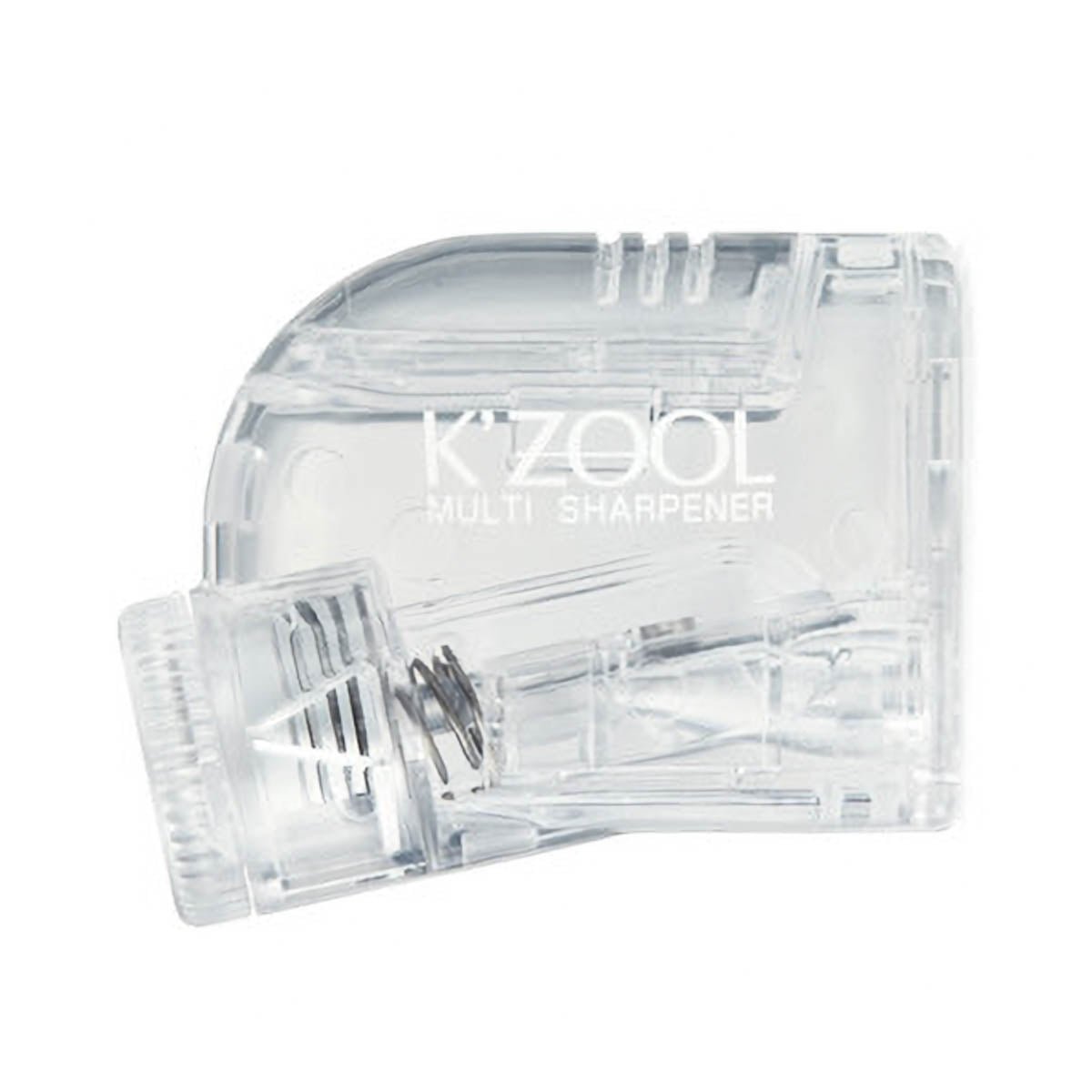 Anspitzer - K'ZOOL Pencil Sharpener