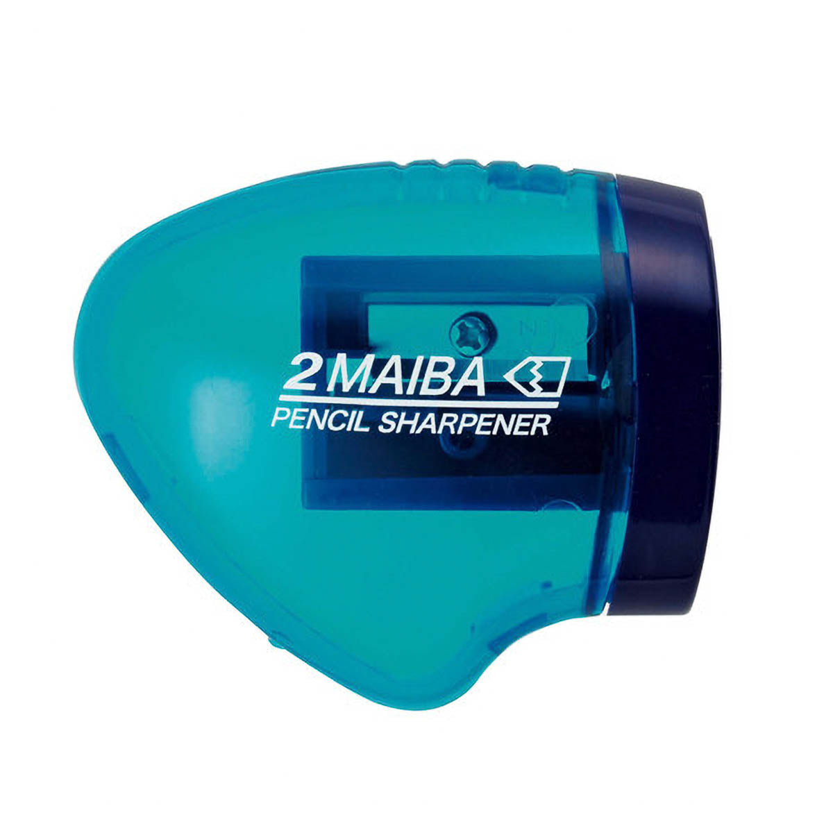 Anspitzer - Kutsuwa - 2-Blade Pencil Sharpener