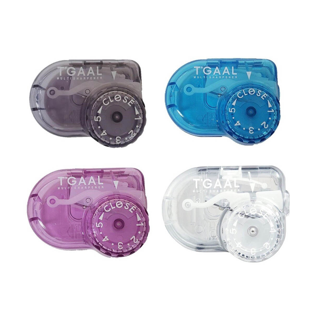 Anspitzer - Kutsuwa - T'GAAL