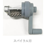 Anspitzer - Mini
