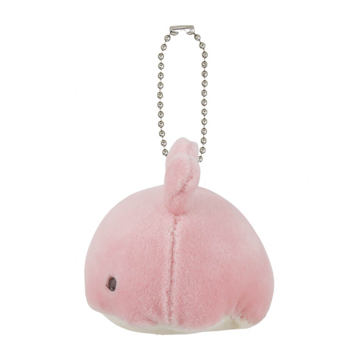 Schlüsselanhänger - Marshmallow Aquamie