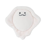 Schlüsselanhänger - Marshmallow Aquamie