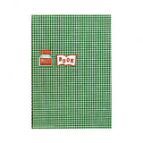 Buchhülle - Book Cover with String - Bungu - A6