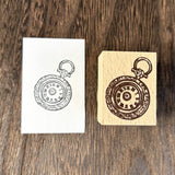 Stempel (Gummi) - Things