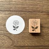 Stempel (Gummi) - Flowers
